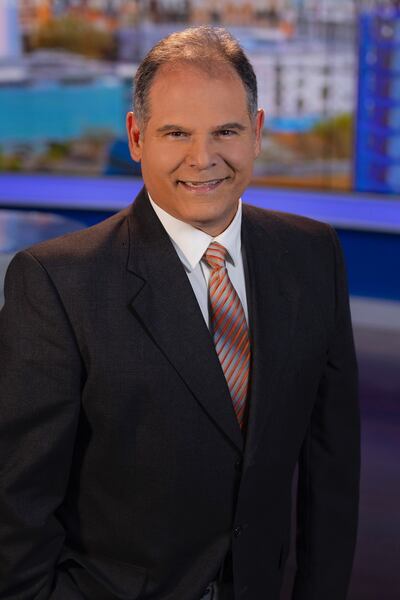 Rick Russo