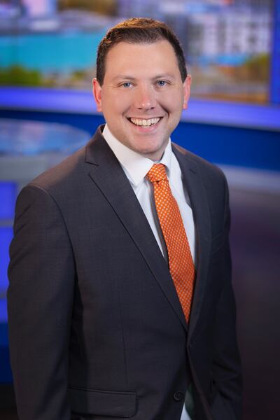 John Sartori