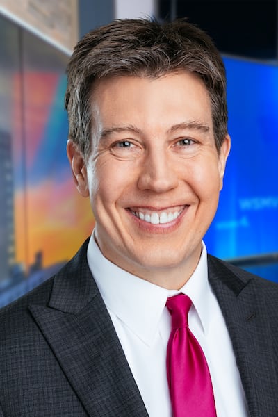 Dan Thomas