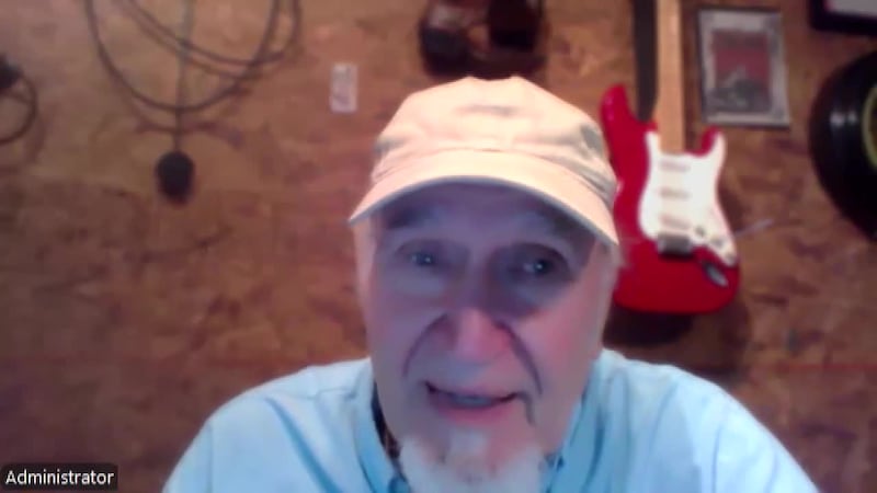 An Oconee County, S.C., man who ordered a guitar cable from Amazon opened his package to find...