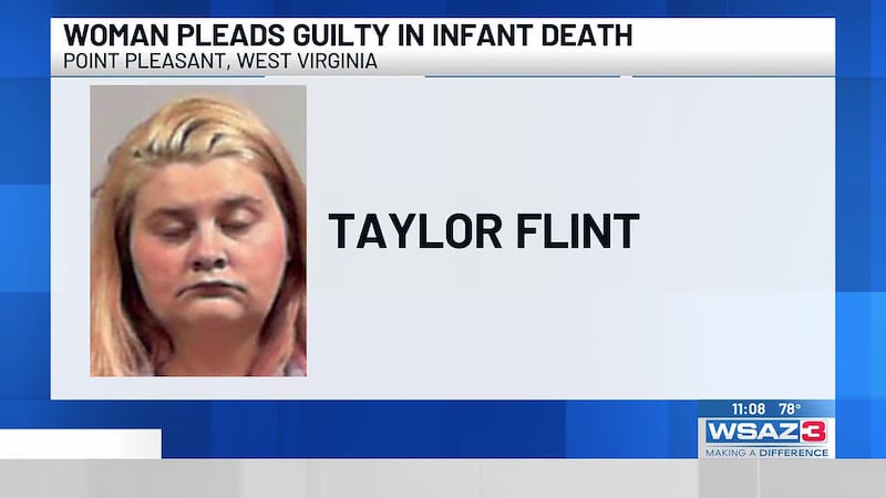 A woman pleaded guilty on Tuesday in a child neglect case in Mason County, West Virginia.