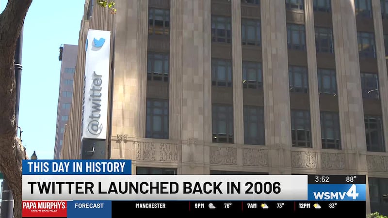 Twitter started as an app that allowed users to share short updates with their friends but...