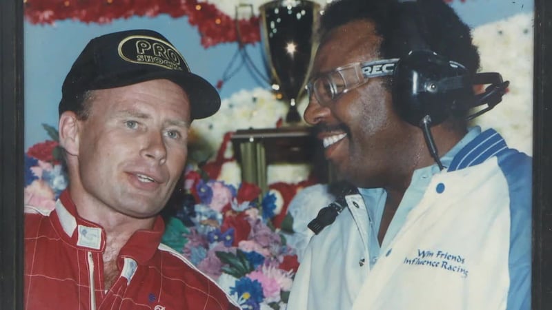 Doug Clark enjoyed a legendary life
