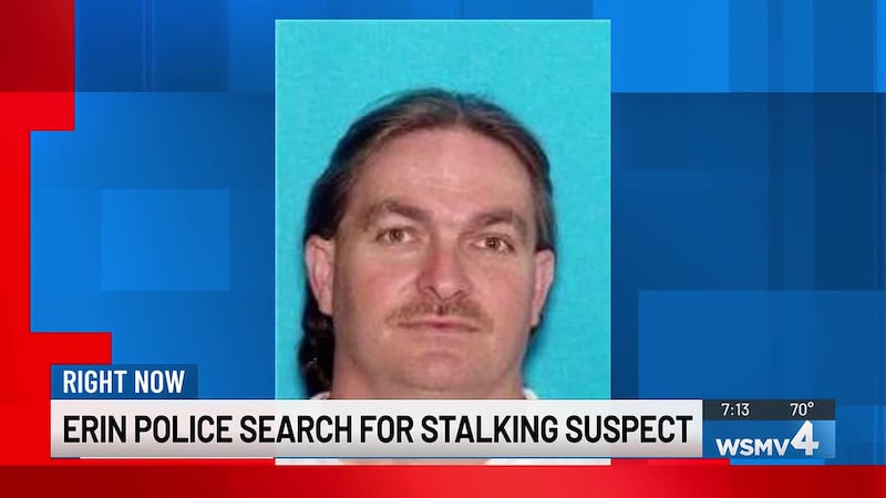 Anyone who sees Gerald E. Dodson Jr. is asked not to approach him and immediately contact police.