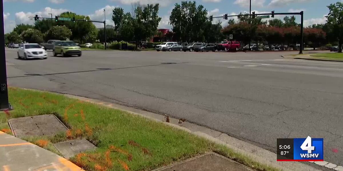 Police investigating deadly crash involving a pedestrian in ... - WSMV