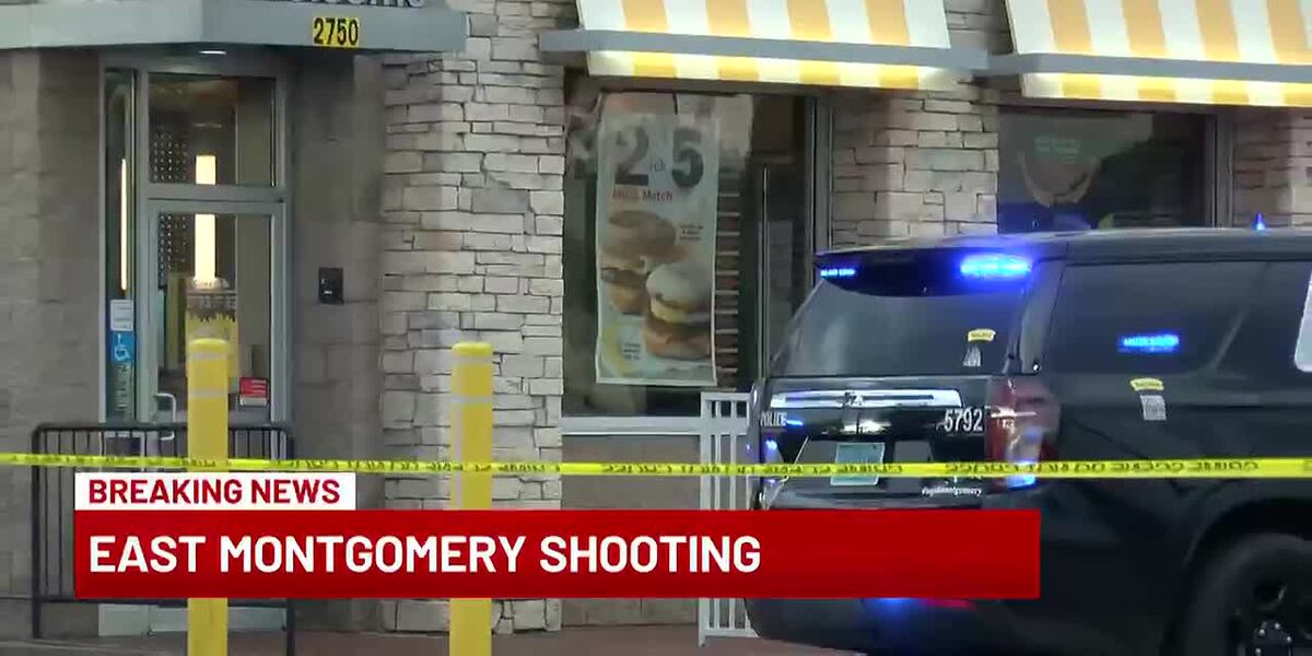 Coverage image for: 2 hospitalized following Sunday afternoon shooting