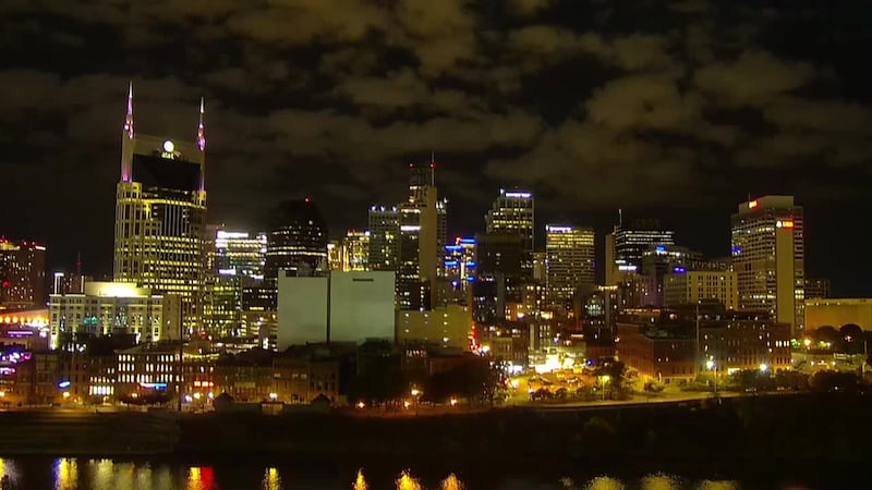 Marius Payton and Tracy Kornet share the stories just ahead on WSMV4 at 10pm.