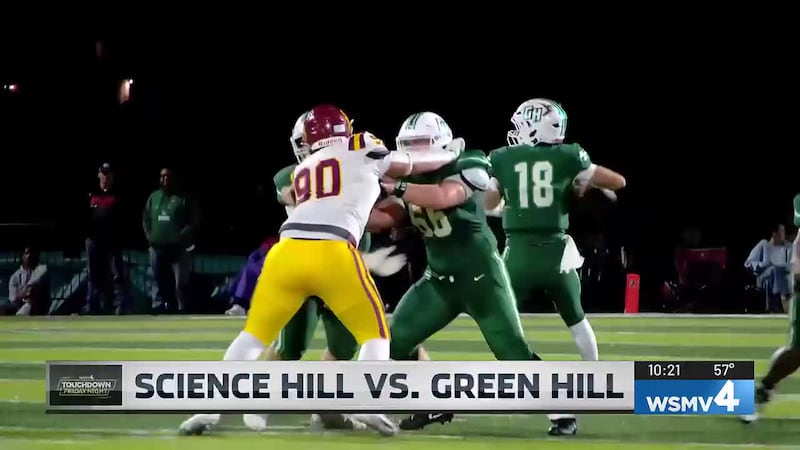 Midstate teams are getting one step closer to championship games.