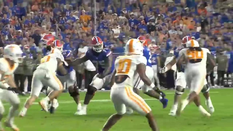 How can Tennessee's defense step up against Vanderbilt? | Volunteer Gameday - Vanderbilt @...