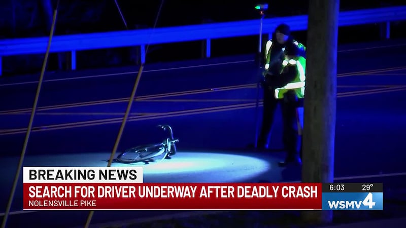 The driver sped off, crashed, and eventually ran off while his passenger was detained at a...