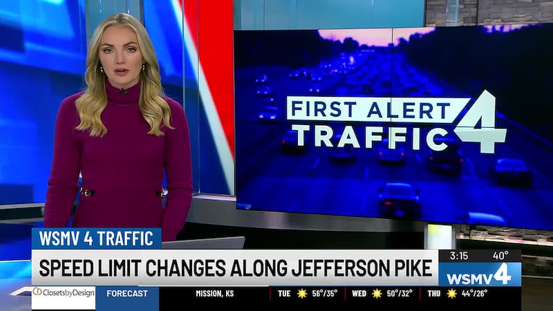 A road in Smyrna will soon see new posted speed limits following the Tennessee Department of...