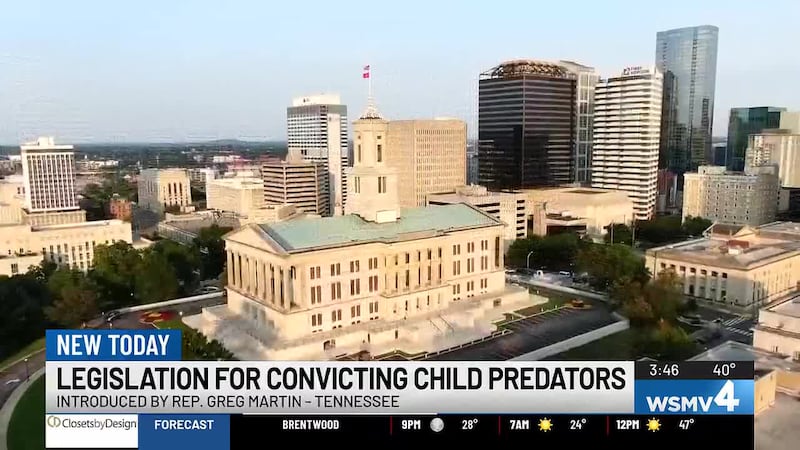 A Tennessee lawmaker is pushing to give prosecutors more ability to pursue the death penalty...