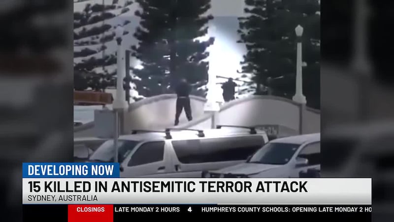 Australia's prime minister was quick to decide that the country's strict gun laws may get even...