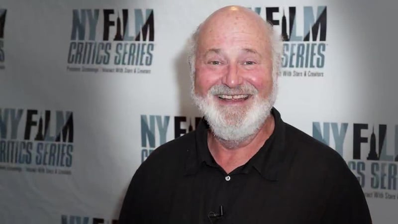 Rob Reiner was found dead in his home with his wife, Michele Reiner, after a long career as...