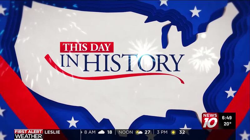 The club’s members dreamed of a future where airplanes would shrink distances across the state.