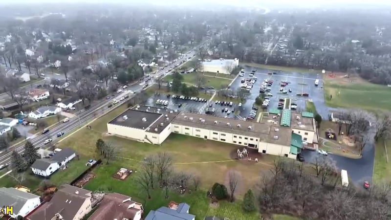 A freshman at Abundant Life Christian School has written a new piece about hope and healing,...